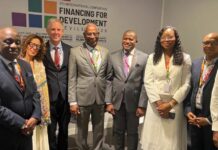 La BEI renforce son appui à la Guinée avec un financement de 200 millions d’euros