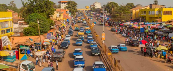 Guinée-Bissau : le FMI prolonge son soutien malgré des résultats mitigés et des défis persistants