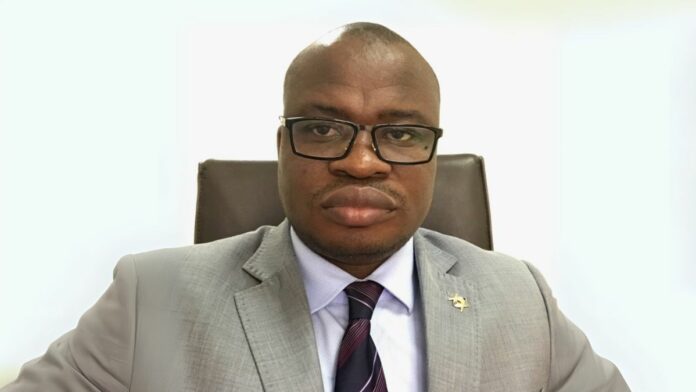NSIA Banque CI renforce sa gouvernance avec la nomination de Sékou Cherif S. au poste de DGA des fonctions supports
