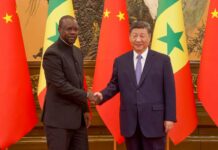 Chine-Sénégal : Ousmane Sonko face aux promesses et pièges d’un partenariat stratégique