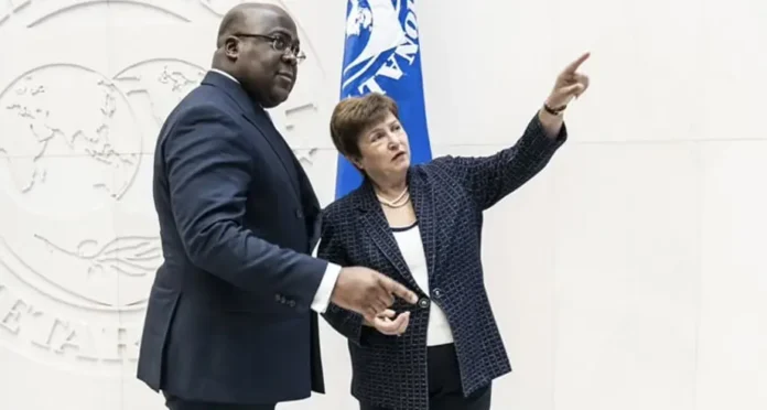 Crise à l’Est, réformes à l’Ouest : Le FMI débloque 261,9 millions de dollars pour soutenir l'économie de la RDC