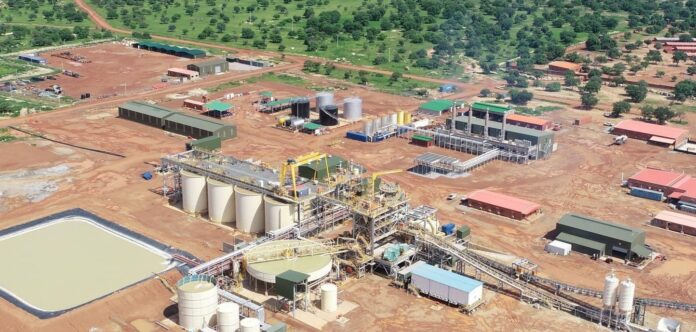 Burkina Faso / West African Resources : Kiaka démarre en fanfare, Sanbrado maintient le cap