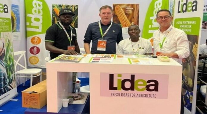 lidea-1 Lidea s’installe en Côte d’Ivoire : un pas stratégique pour renforcer la souveraineté semencière en Afrique de l’Ouest